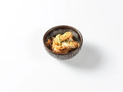 Капуста кимчи