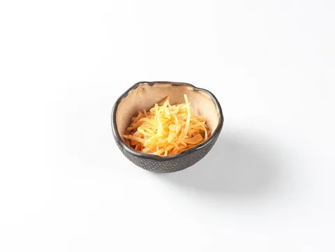 Капуста том ям