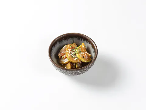 Цукини мамы чоли