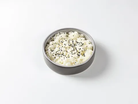 Паровой рис