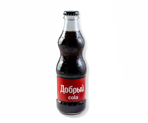 Добрый кола 